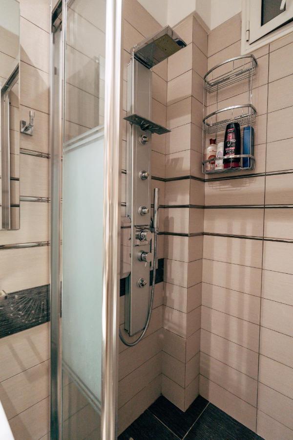 Agia Sofia Luxury City Center Apartment Солун Екстериор снимка