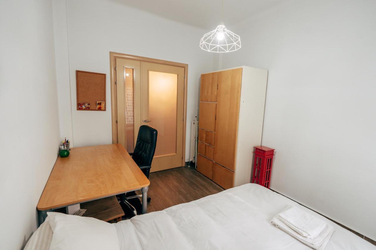 Agia Sofia Luxury City Center Apartment Солун Екстериор снимка